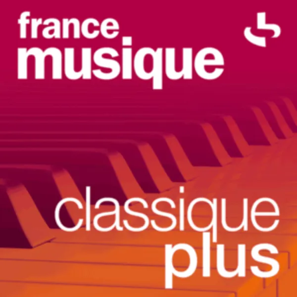 Ecouter France Musique Classique Plus en ligne