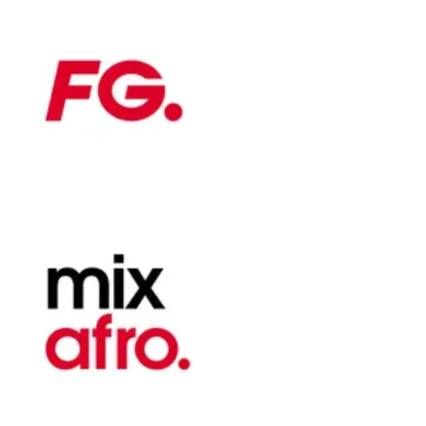 FG Mix Afro