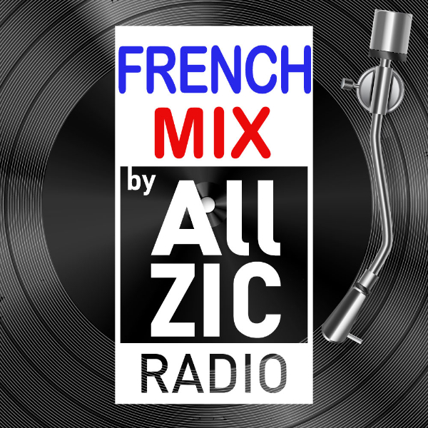 ALLZIC FRENCH MIX