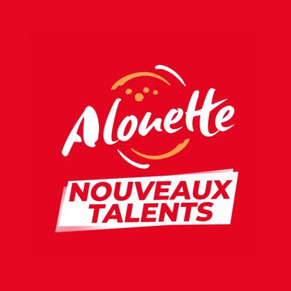 Alouette Nouveaux Talents