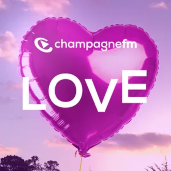 Champagne FM Love