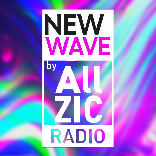 New wave by Allzic