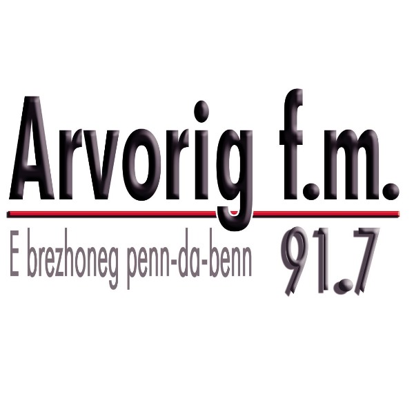 Arvorig FM