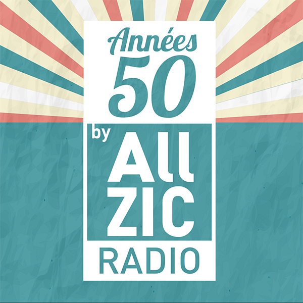 Allzic Radio Années 50