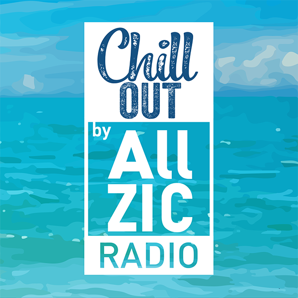 Ecouter Allzic Radio Chill Out en ligne (direct) - Allzic Radio