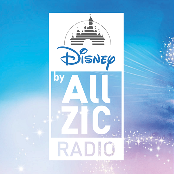 Allzic Radio Disney