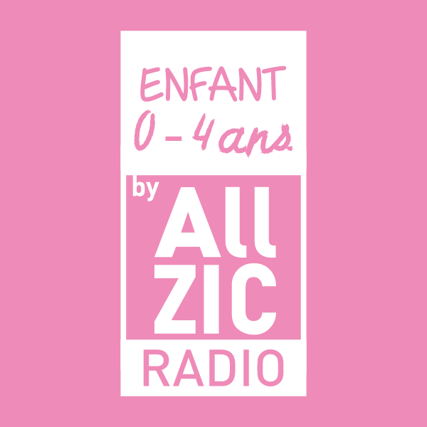 Allzic Radio Enfants 0/4 ans