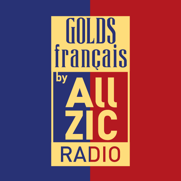 Allzic Radio Golds Français