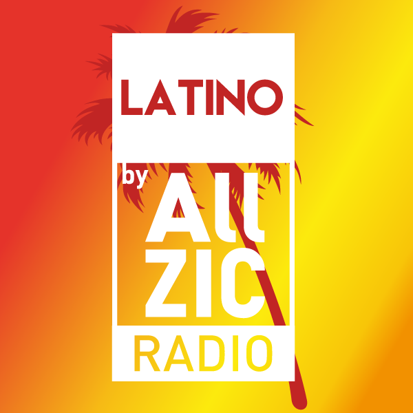 Allzic Radio Latino Logo