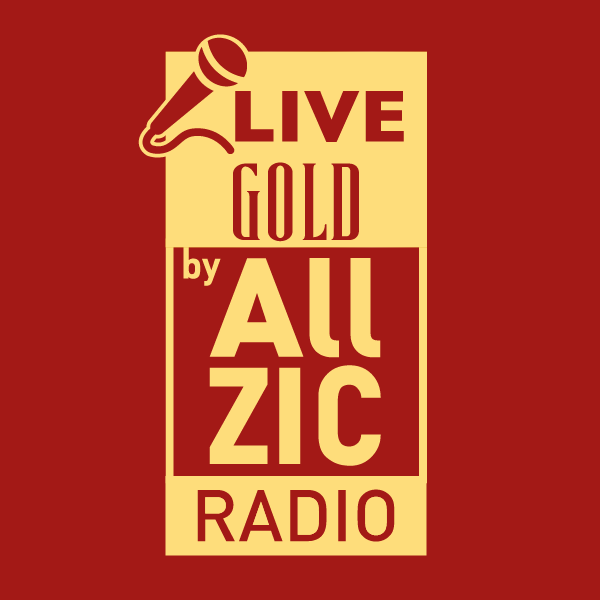 Allzic Radio Live GOLD