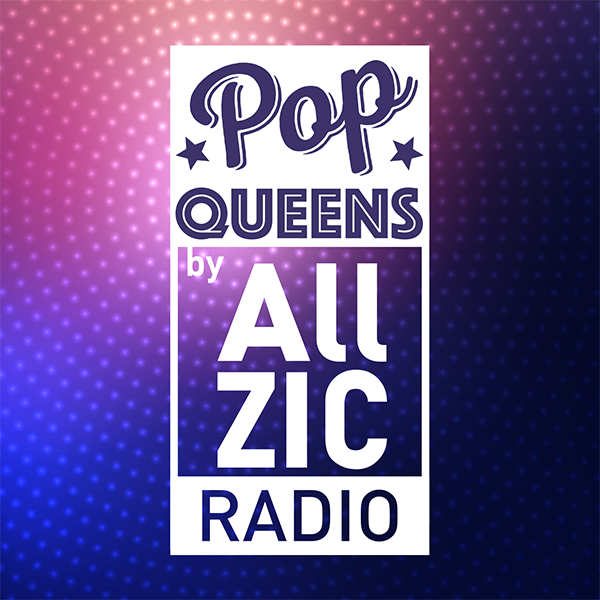 Allzic Radio Pop Queens