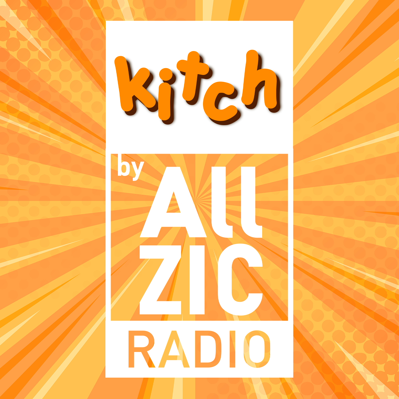 Allzic Radio Kitch