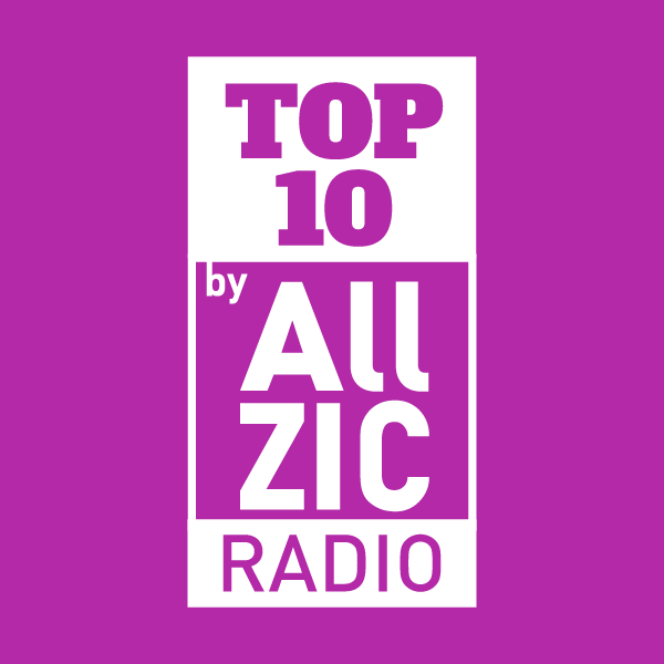 Allzic Radio TOP 10