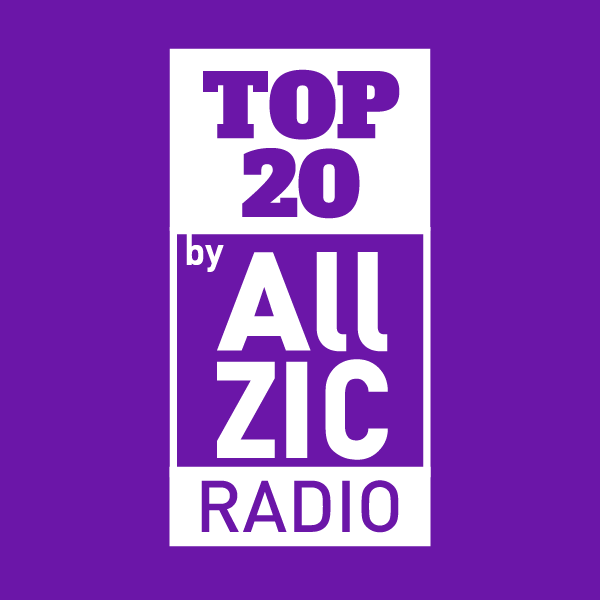 Allzic Radio TOP 20