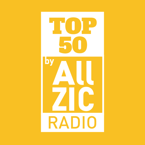 Allzic Radio TOP 50