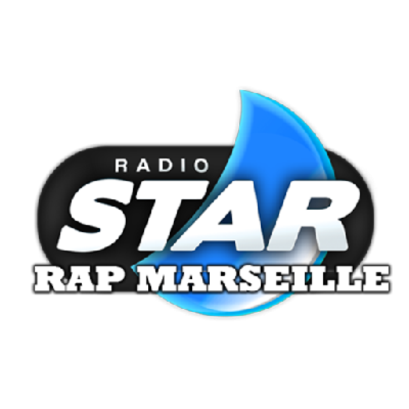 Radio Star Rap Marseille