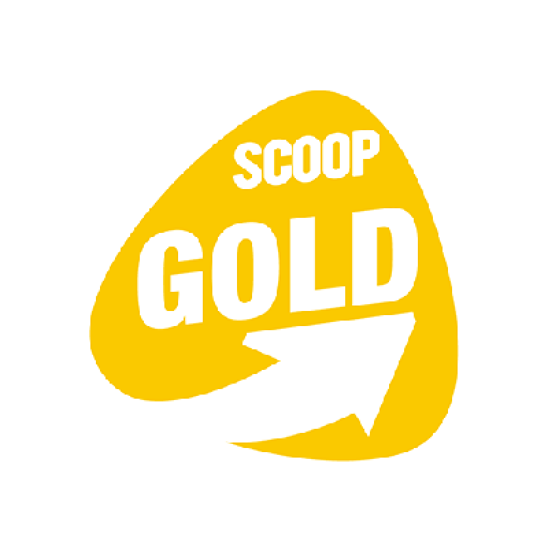 Radio Scoop Gold