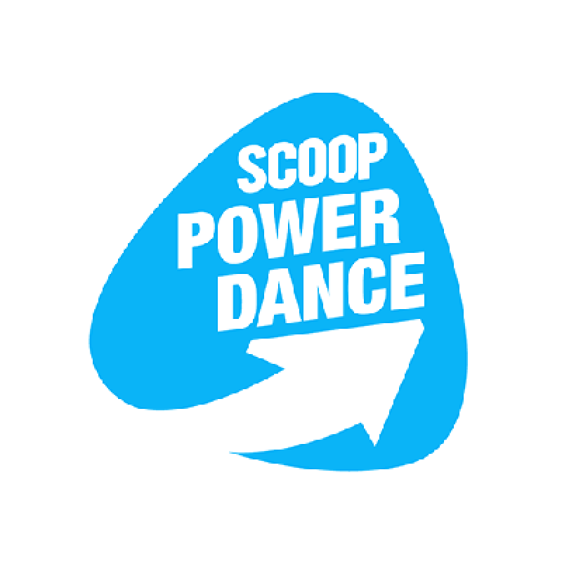 Radio Scoop Power Dance