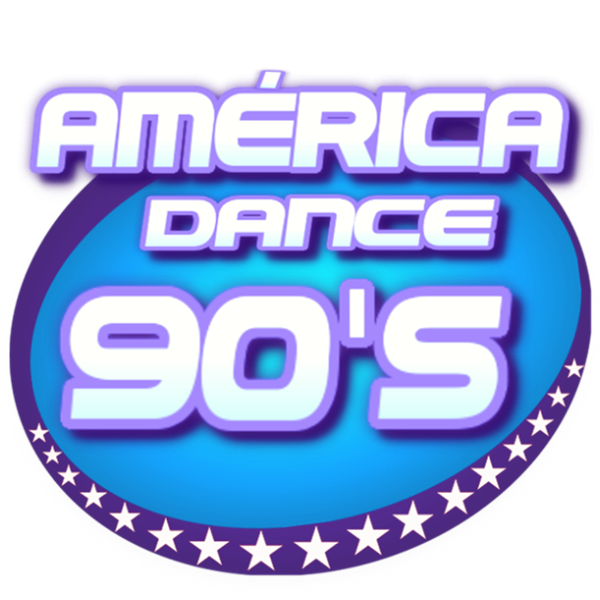 América Dance 90's