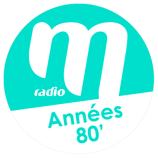 M Radio - Années 80