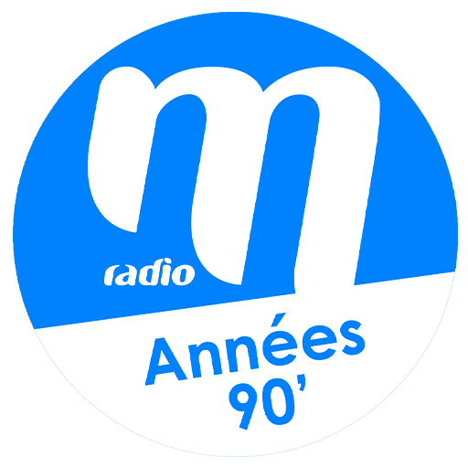 M Radio - Années 90