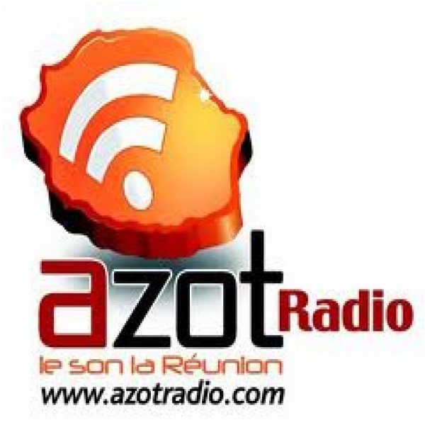Azot Radio - Le Tampon