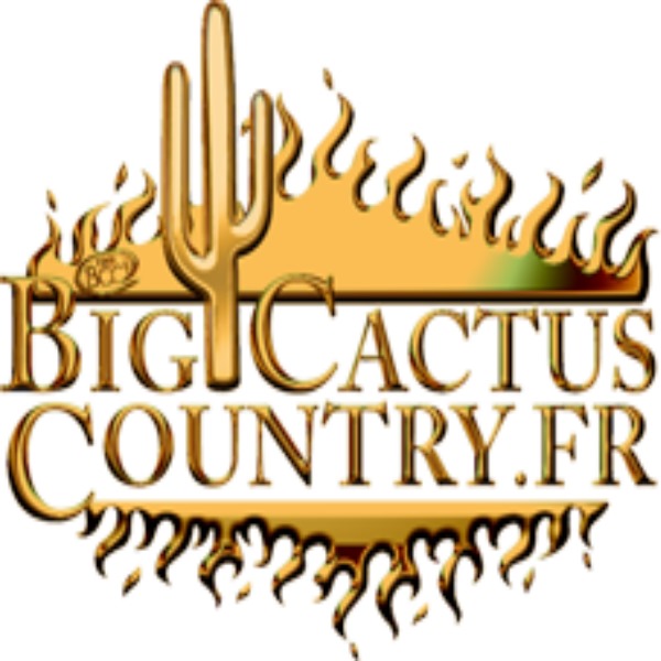 Big Cactus Country