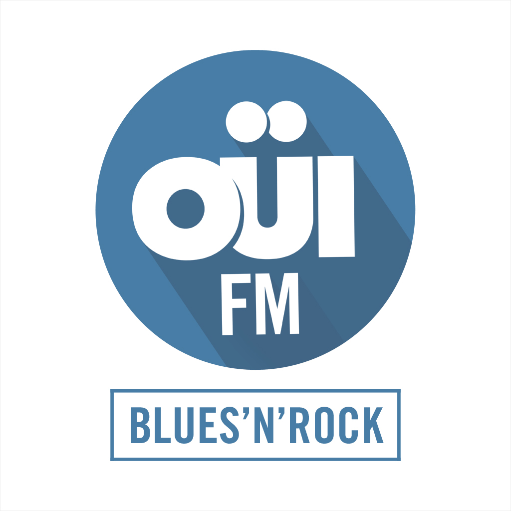 OÜI FM - Blues'N'Rock