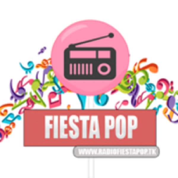 Radio Fiesta Pop