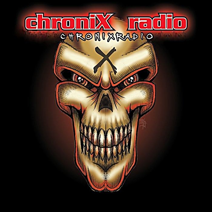 ChroniX Radio™