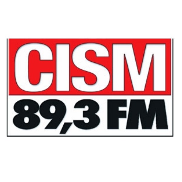 CISM-FM - La marge - Montréal