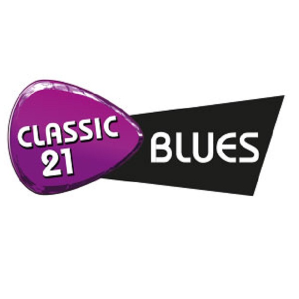 Classic 21 Blues - RTBF