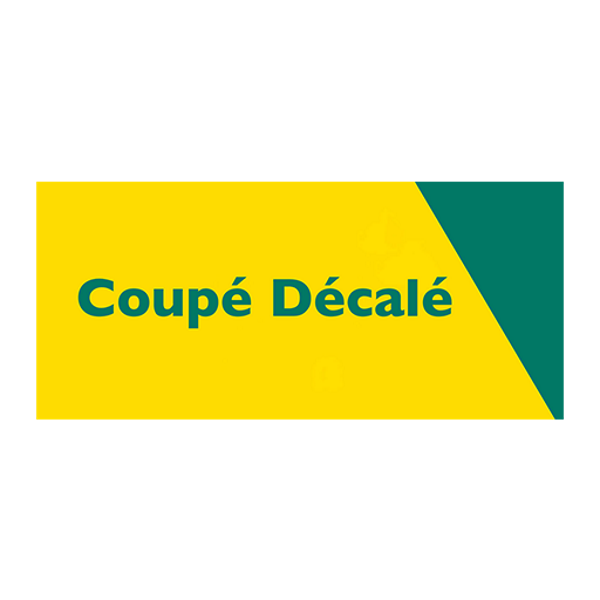 Africa Radio Coupé Décalé