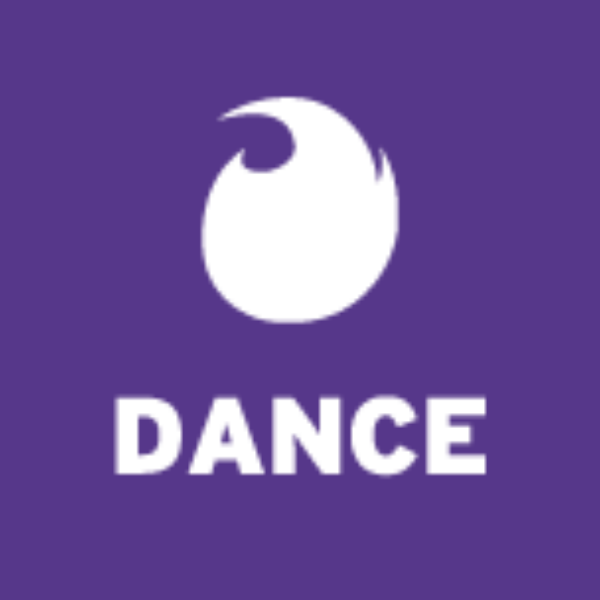 HotmixRadio Dance