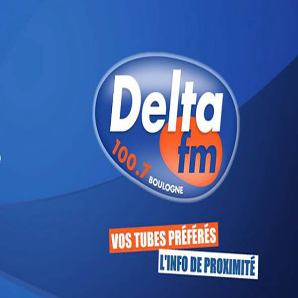 Delta FM Boulogne 100.7