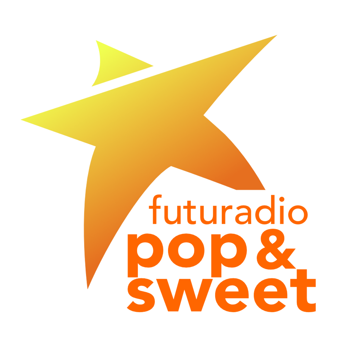 Futuradio Pop&Sweet