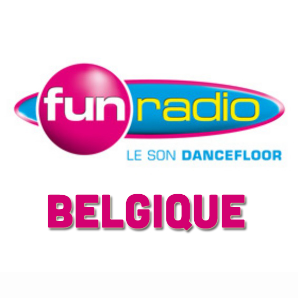 Fun Radio Belgique