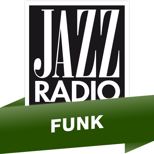 Jazz Radio - Funk