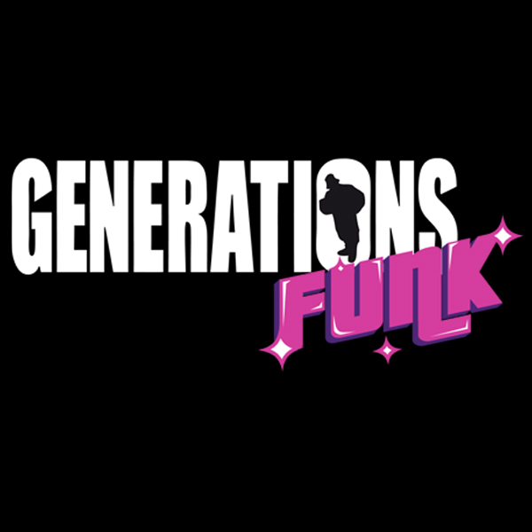 Generations - Funk