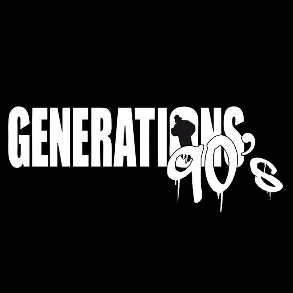 Generations - 90