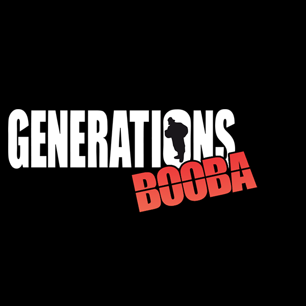 Generations - Booba