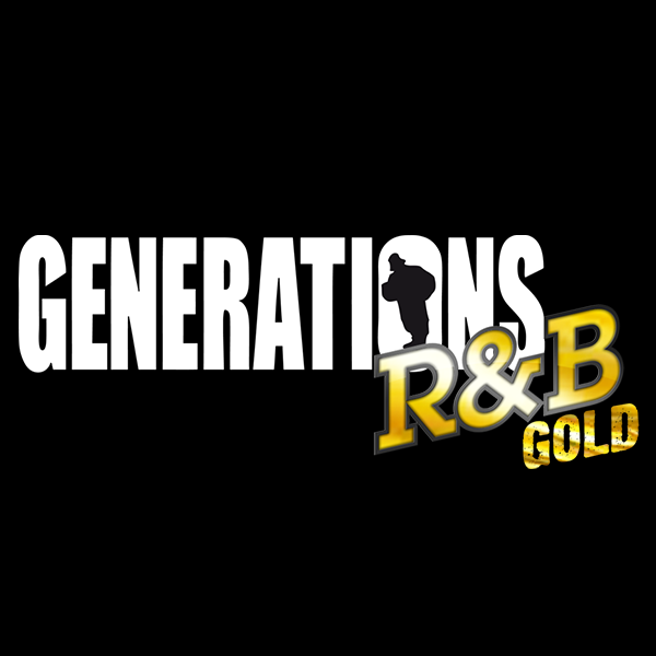 Generations - R&B Gold