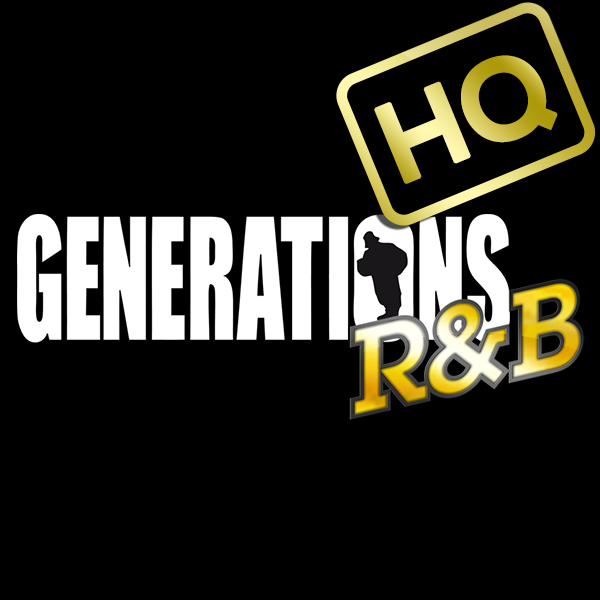 Generations - R&B
