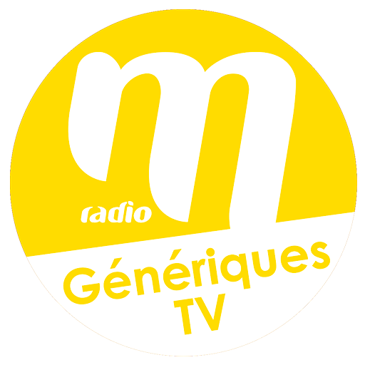 M Radio - Génériques TV