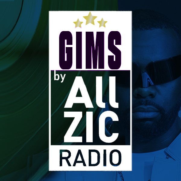 Gims by Allzic