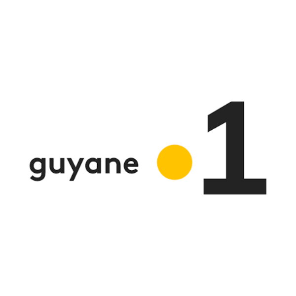 Guyane 1ère