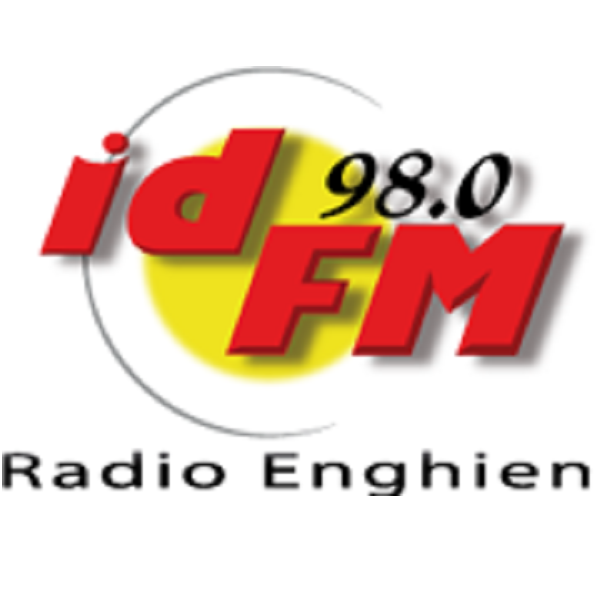 ID FM Radio Enghien 98.0