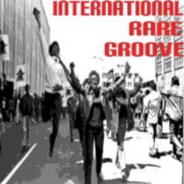 International Rare Groove