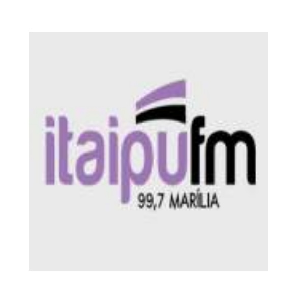 Radio Itaipu 99.7 FM