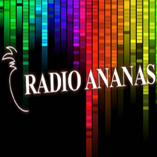 Radio Ananas